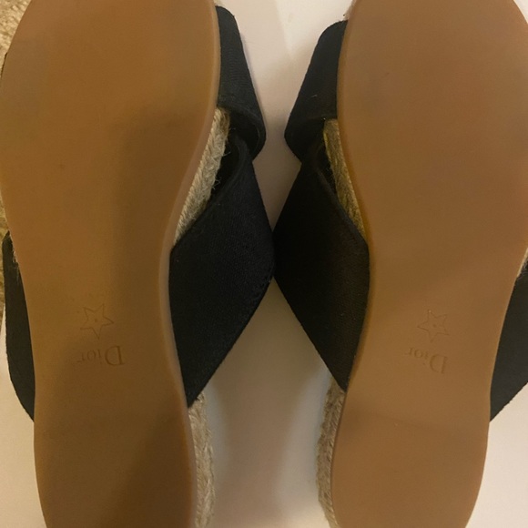 Dior Granville slides - Picture 2 of 4